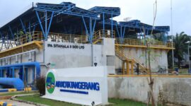 Musim Kemarau, Perumda TB Kota Tangerang Pastikan Pasokan Air Bersih Tetap Aman