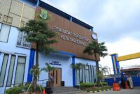 Sambut HUT RI, Perumda TB Kota Tangerang Berikan Diskon 81 Persen Sambungan Baru Air Bersih