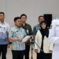 Pemkot Tangerang Perkuat Sinergi Pelayanan Sosial Lewat Pengukuhan IPSM 2026–2031