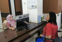 Permudah Warga, Kecamatan Cibodas Luncurkan Layanan One Day Service KTP-el
