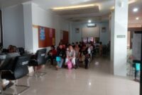 Peringati Pekan Menyusui Sedunia, Bupati Maesyal: ASI Eksklusif Investasi untuk Generasi Sehat dan Berkualitas