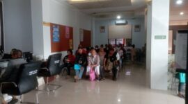 Peringati Pekan Menyusui Sedunia, Bupati Maesyal: ASI Eksklusif Investasi untuk Generasi Sehat dan Berkualitas