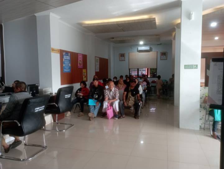 Peringati Pekan Menyusui Sedunia, Bupati Maesyal: ASI Eksklusif Investasi untuk Generasi Sehat dan Berkualitas