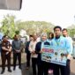 Pengurus KONI Dilantik, Bupati Serang Ratu Zakiyah Minta Intensif Lakukan Pembinaan Cabor