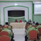 Dinkes Kota Tangerang Gelar Rapat Pleno Verifikasi Kecamatan dan Kelurahan Sehat