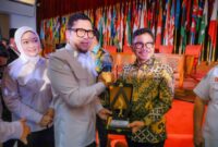 Pemkot Tangerang Raih LPM Award 2026, Bukti Komitmen Perkuat Pemberdayaan Masyarakat