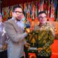 Pemkot Tangerang Raih LPM Award 2026, Bukti Komitmen Perkuat Pemberdayaan Masyarakat