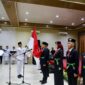 Dilantik Wabup Serang, Duta Pancasila Diharap Jadi Pilar Persatuan dan Kesatuan Bangsa
