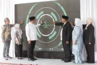 10 Tahun Melayani, RS Makiyah Resmi Naik Status Menjadi RSU Tipe D