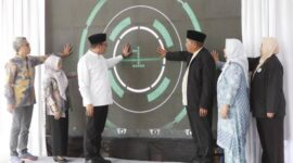10 Tahun Melayani, RS Makiyah Resmi Naik Status Menjadi RSU Tipe D