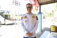 Dishub Kota Tangerang Bersama Polres Siapkan Rekayasa Lalin