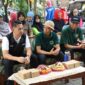 Bank Sugriwa Hadir, Warga Cibodas Baru Kelola Sampah Bernilai Ekonomis
