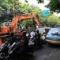 4 Ruas Jalan Diperbaiki, Pemkot Tangerang Siapkan Rekayasa Lalu Lintas dan Jalur Alternatifnya