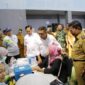 Gubernur Apresiasi CKG Tertinggi se-Banten, Sachrudin Ajak Warga Manfaatkan Layanan Gratis