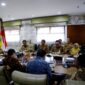 Wali Kota Tangerang Terima Tim Uji Petik dari Kementerian