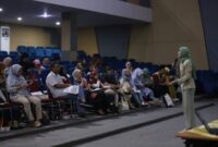 Gelar Bimtek, Pemkot Tangerang Bekali Pelaku Ekonomi Kreatif Kembangkan Usaha dan Pasar Digital