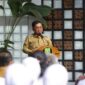 Bekali Capaska dengan Motivasi, Sachrudin Ingatkan Pentingnya Proses dan Konsistensi