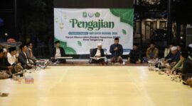 Lewat FSPP, Sachrudin Dorong Penguatan Peran Pesantren dalam Pembangunan SDM
