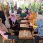 DPAD Kota Tangerang Dorong Kreativitas Warga Lewat Pelatihan Kerajinan Resin