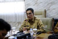 DPMPTSP Kota Tangerang Hadirkan Pelayanan Prima, Antar Kota Tangerang Masuk 6 Besar Nasional