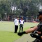 H-5 Upacara Kemerdekaan, Kesbangpol Pastikan Kesiapan Paskibraka Kota Tangerang