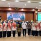 Edukasi TB untuk Keluarga Sehat, TP PKK Kota Tangerang Dorong Deteksi Dini TBC