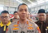 29 Tim Ramaikan Piala Kapolres Metro Tangerang Kota, Jadi Ajang Perkuat Sinergitas Polisi dan Masyarakat