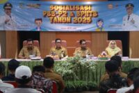 Pajak untuk Kemajuan Kota, Bapenda Kota Tangerang Hadirkan Pesta Diskon Kemerdekaan 2026