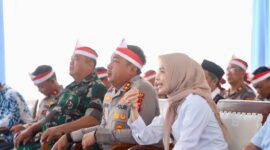 Diresmikan, Bupati Serang Minta Warga Pasir Buyut Jawilan Jaga dan Rawat Jembatan MP Presisi
