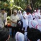 Jembatan MP ke-8 di Pabuaran Diresmikan, Wabup Serang Sebut Buka Akses Warga 2 Kampung