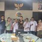 Kantah Kota Tangerang Jadi Pilot Project Transformasi Layanan, PWI Siap Perkuat Edukasi Publik
