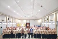 DWP Kota Tangerang Perkuat Peran Koperasi Melalui Program Revitalisasi