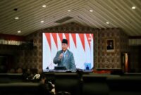Pidato Kenegaraan HUT RI ke-81, Pemkot Tangerang Tegaskan Dukungan Program Nasional