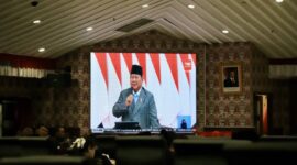 Pidato Kenegaraan HUT RI ke-81, Pemkot Tangerang Tegaskan Dukungan Program Nasional