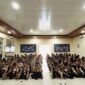 Hari Pramuka ke-65, Kwarcab Kota Tangerang Perkuat Pembinaan Generasi Muda
