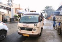 PT. TNG Hadirkan Promo Kemerdekaan, Naik Tayo dan Si Benteng Cukup Rp81