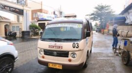 PT. TNG Hadirkan Promo Kemerdekaan, Naik Tayo dan Si Benteng Cukup Rp81