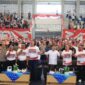 Jelang HUT RI ke-81, Pemkot Tangerang Perkuat Persatuan Lewat Silaturahmi Kebangsaan
