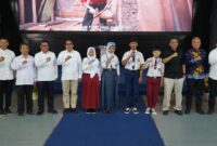 Sekolah Rakyat Kabupaten Tangerang Resmi Mulai, Ratusan Siswa Ikuti MPLS dan Open House
