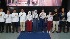 Sekolah Rakyat Kabupaten Tangerang Resmi Mulai, Ratusan Siswa Ikuti MPLS dan Open House
