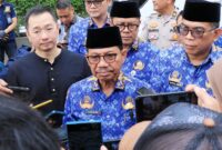 Wali Kota Tangerang Ajak Warga Manfaatkan Diskon PKB hingga 40 Persen