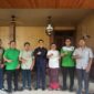 Supriadi Katong, Apdan Nanung, Kemal Fashamajid, Tasril Jamal, Sachrudin (Wali Kota Tangerang), Hafizd Firdaus, Nefri Mahendra, dan Andryanto. Pengurus baru DPC PKB Kota Tangerang bersilaturahmi dengan Wali Kota Tangerang Sachrudin untuk memperkuat sinergi dan komunikasi dalam mendukung pembangunan Kota Tangerang serta menyerap berbagai aspirasi masyarakat.