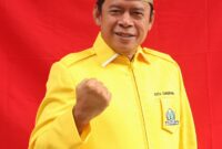 Saiful Milah di Bursa Ketua DPRD Kota Tangerang, Rekam Jejak Panjang dari Organisasi hingga Parlemen
