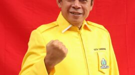 Saiful Milah di Bursa Ketua DPRD Kota Tangerang, Rekam Jejak Panjang dari Organisasi hingga Parlemen
