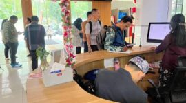 Lima Cara Masyarakat Kota Tangerang Ikut Cegah Korupsi di Lingkungan Sekitar