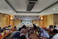 Pemkot Tangerang Perkuat Gerakan Cinta Produk Lokal Lewat Sosialisasi P3DN