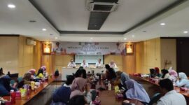 Pemkot Tangerang Perkuat Gerakan Cinta Produk Lokal Lewat Sosialisasi P3DN
