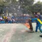 BPBD Kota Tangerang Perkuat Mitigasi Bencana Melalui Edukasi di Sekolah
