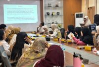 Perkuat Kolaborasi Peran Guru dan Orang Tua, Puspaga Kota Tangerang Gelar Parenting ABK