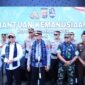 Polda Banten Gelar Apel Besar Sabuk Kamtibmas, Perkuat Sinergi Jaga Banten Aman